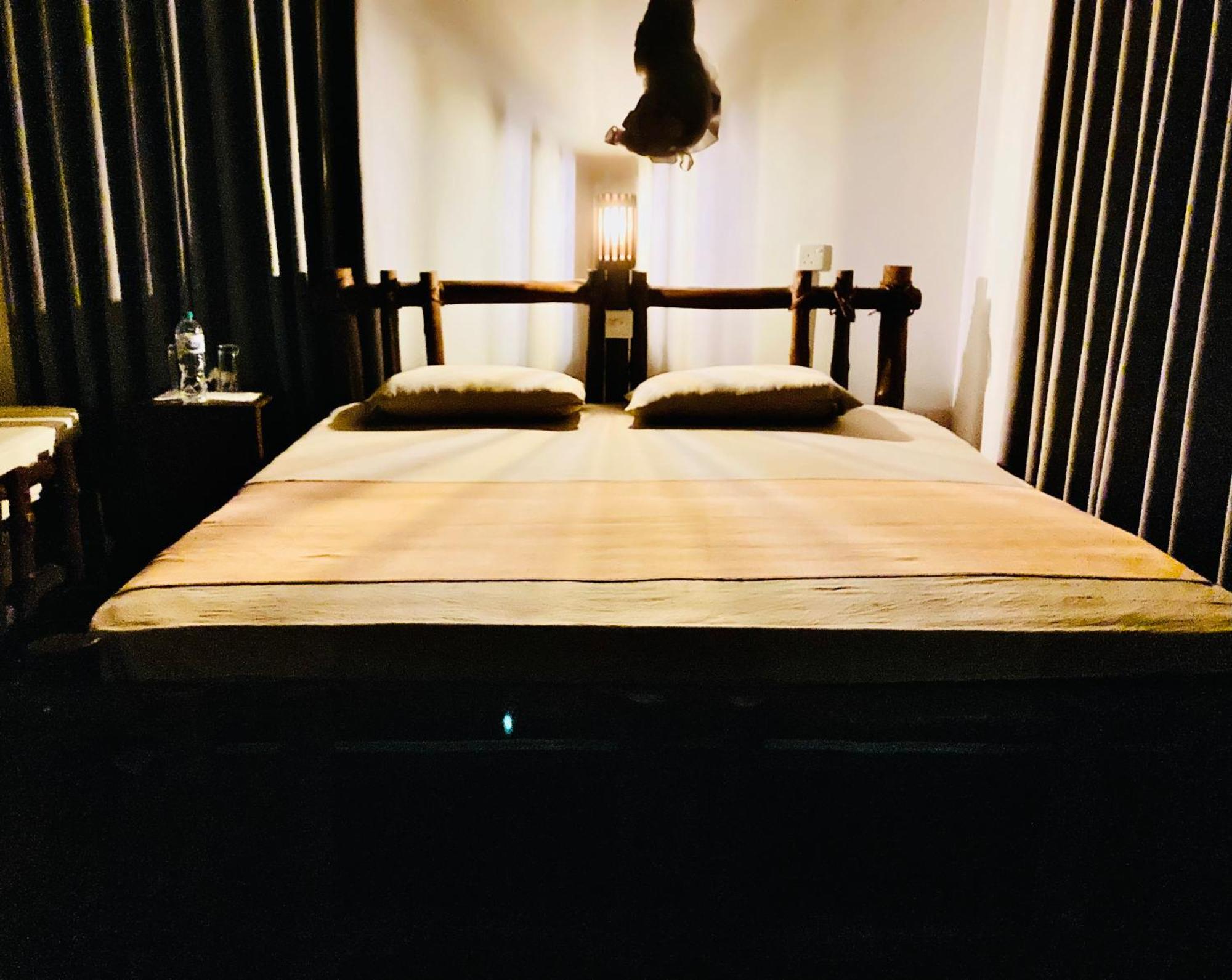 Green Paradise Cottage Udawalawa ウダワラウェ エクステリア 写真